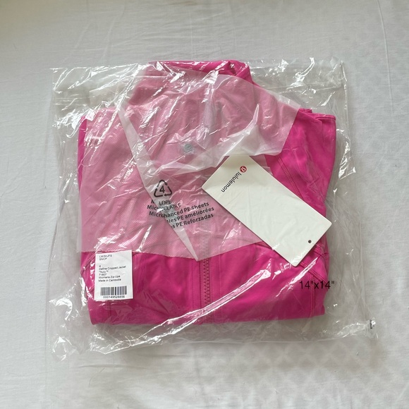 lululemon define jacket 🩷 - Picture 2 of 5